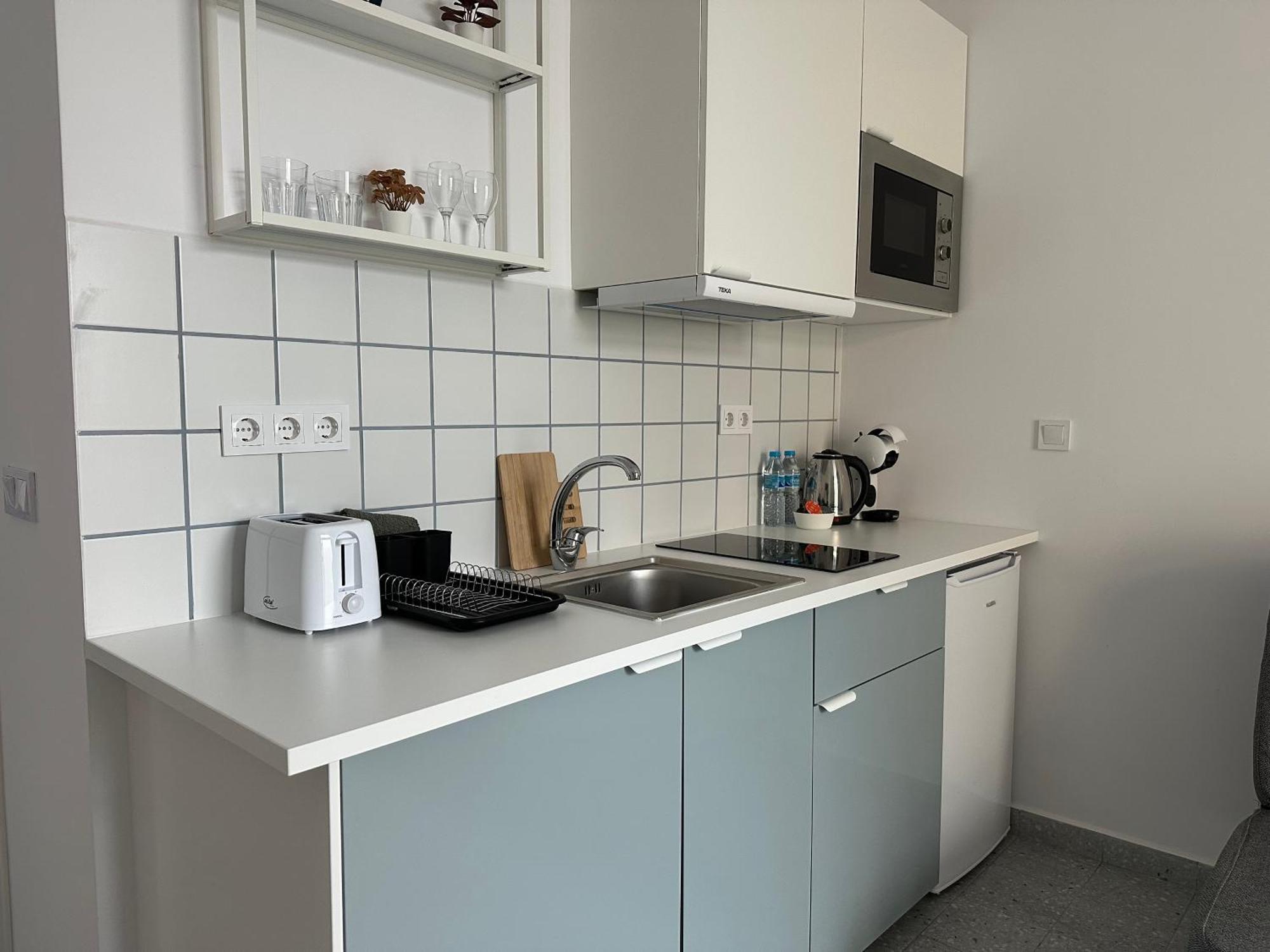 Navio I Apartment