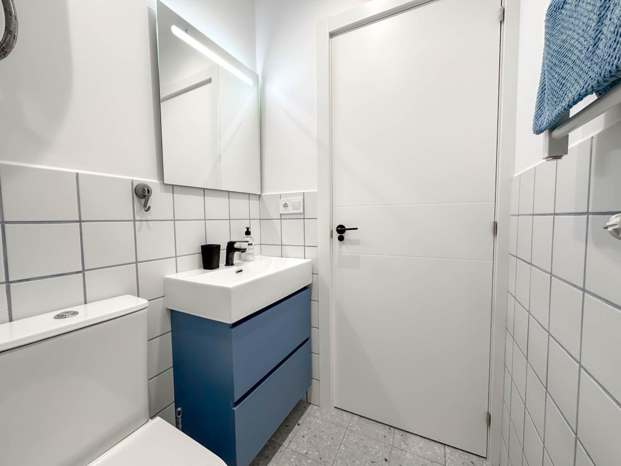 Navio I Apartment