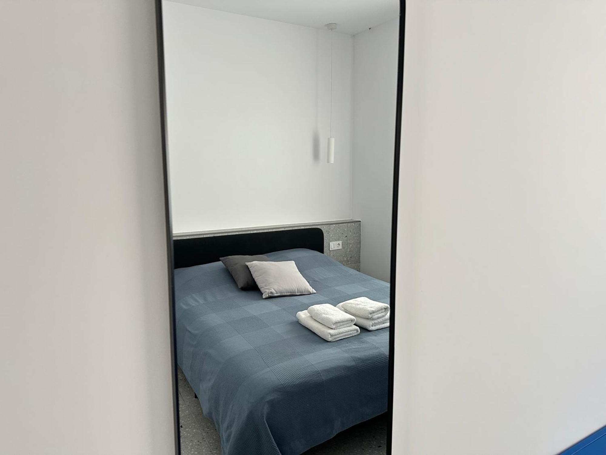 Navio I Apartment *