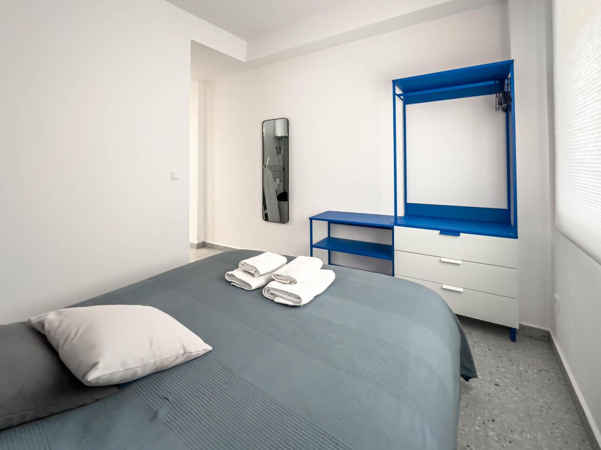 Apartment Navio I